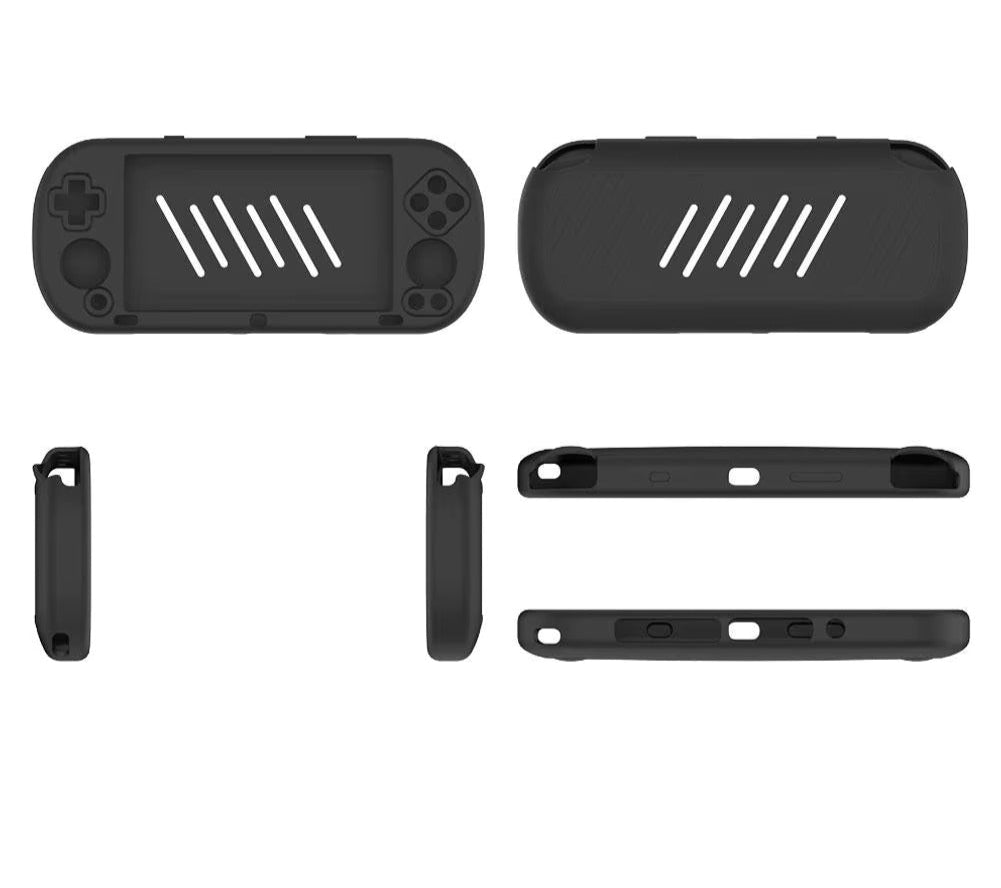 Trimui Smart Pro Silikon Kılıf