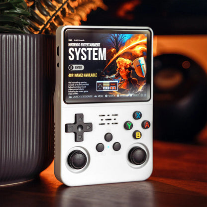 Retro Klasik Mini Ps Konsol