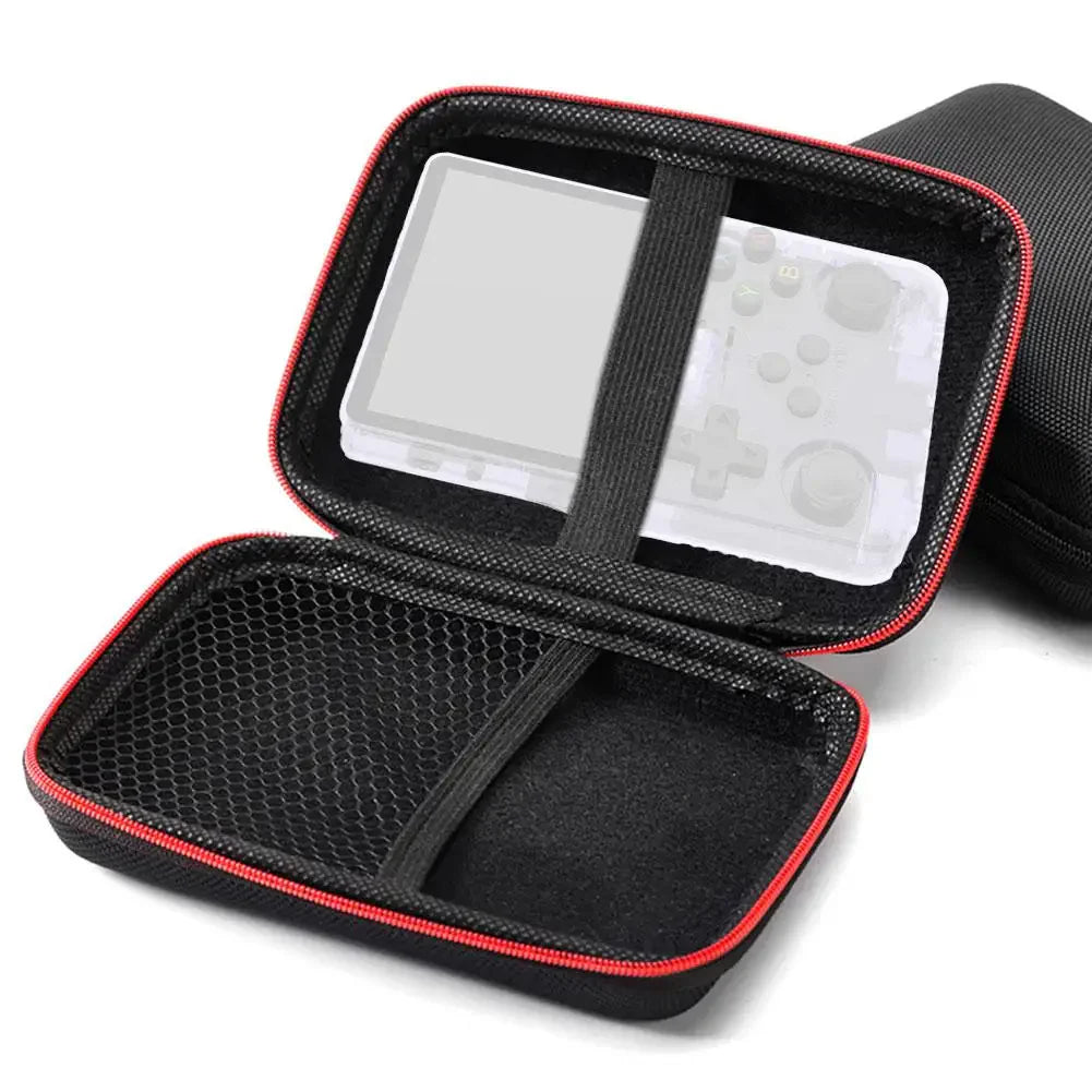 Retro Klasik Mini Ps Koruma Çantası