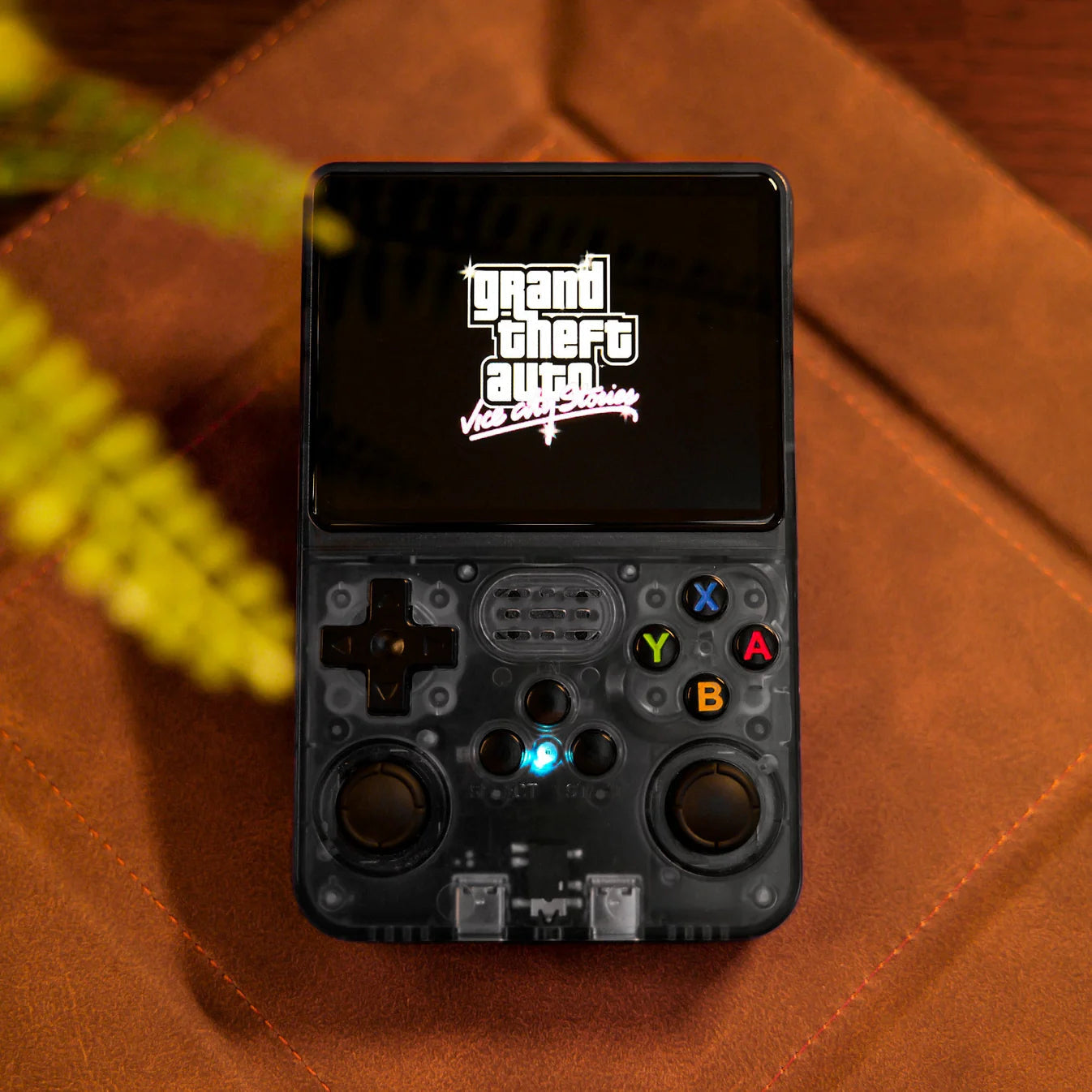 Retro Klasik Mini Ps Konsol