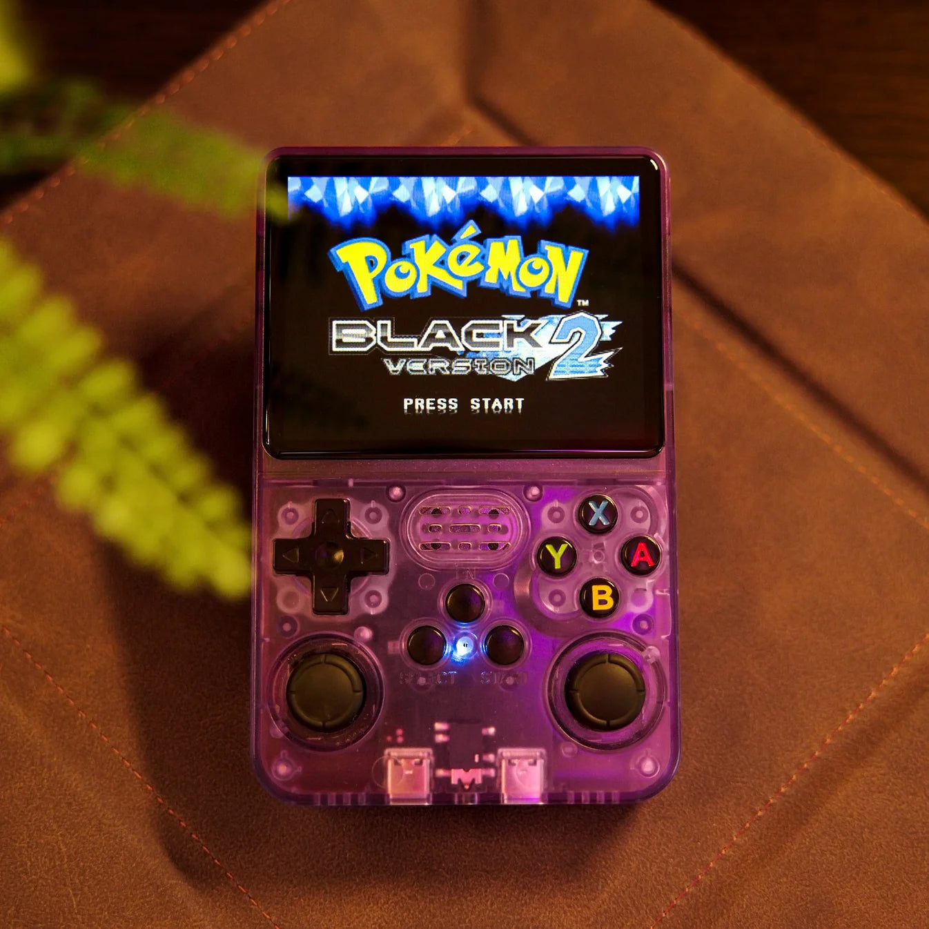 Retro Klasik Mini Ps Konsol