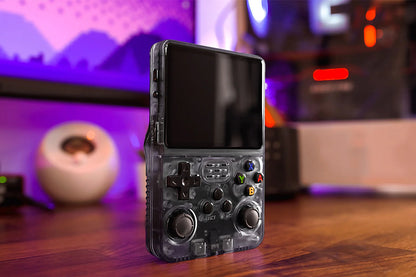Retro Klasik Mini Ps Konsol