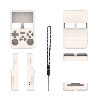 Retro Klasik Mini Ps Silikon Kılıf